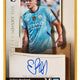 2024/25 Topps UEFA Club Competitions Museum Collection Soccer Hobby