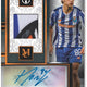 2024/25 Topps UEFA Club Competitions Museum Collection Soccer Hobby
