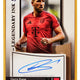 2024/25 Topps UEFA Club Competitions Museum Collection Soccer Hobby