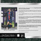 2024/25 Topps UEFA Club Competitions Museum Collection Soccer Hobby