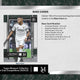 2024/25 Topps UEFA Club Competitions Museum Collection Soccer Hobby