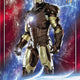 Marvel Studios Chrome Hobby (Topps 2024/25)