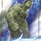 Marvel Studios Chrome Hobby (Topps 2024/25)