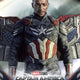 Marvel Studios Chrome Hobby (Topps 2024/25)