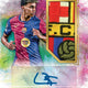 2024/25 Topps Inception UEFA Club Competitions Soccer Hobby