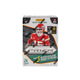 2025 Panini Prizm Football 6-Pack Hobby Blaster