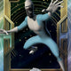Pixar Gold Hobby (Topps 2025)
