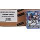 2025 Panini Donruss Optic Football 6-Pack Hobby Blaster (Blue Scope Parallels!)