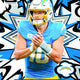 2025 Panini Donruss Optic Football Hobby