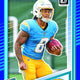 2025 Panini Donruss Optic Football Hobby
