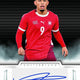 2025/26 Panini Noir Road to FIFA World Cup Soccer Hobby
