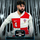 2025/26 Panini Noir Road to FIFA World Cup Soccer Hobby