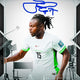 2025/26 Panini Noir Road to FIFA World Cup Soccer Hobby