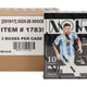 2025/26 Panini Noir Road to FIFA World Cup Soccer Hobby