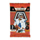2025 Panini Mosaic Football Mega (Reactive Blue Parallels!)
