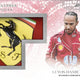 2025 Topps Formula 1 F1 Eccellenza Hobby Box