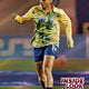 2024/25 Topps Chrome UEFA Women's Champions League Soccer 7-Pack Blaster