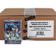 2025 Panini Donruss Optic Football 6-Pack Blaster (Purple Shock Parallels!)