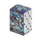 2025 Panini Donruss Optic Football 6-Pack Blaster (Purple Shock Parallels!)