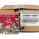 2025 Panini Select Football Hobby