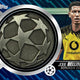 2025/26 Topps UEFA Club Competitions Soccer 7-Pack Blaster