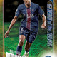2025/26 Topps UEFA Club Competitions Soccer 7-Pack Blaster
