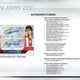 2025/26 Topps UEFA Club Competitions Soccer 7-Pack Blaster