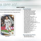 2025/26 Topps UEFA Club Competitions Soccer Hobby