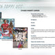 2025/26 Topps UEFA Club Competitions Soccer Hobby
