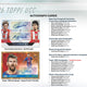 2025/26 Topps UEFA Club Competitions Soccer Hobby