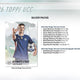 2025/26 Topps UEFA Club Competitions Soccer Hobby