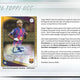 2025/26 Topps UEFA Club Competitions Soccer Hanger