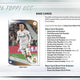 2025/26 Topps UEFA Club Competitions Soccer Hanger