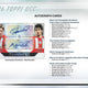 2025/26 Topps UEFA Club Competitions Soccer Hanger