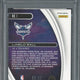 2020 Flux LaMelo Ball Purple Scope Titan /38 PSA 10