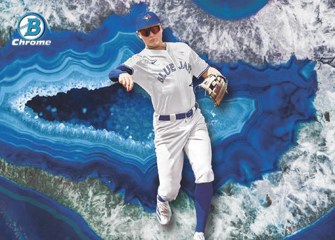 2025 Bowman Draft Baseball Mega