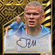 2025/26 Topps Gold Premier League EPL Soccer Hobby