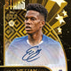 2025/26 Topps Gold Premier League EPL Soccer Hobby