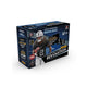 2025 Panini Revolution Football Mega (Storm Parallels!)