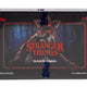 2025 Topps Stranger Things Hobby