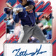 2025 Topps Pristine Baseball Hobby
