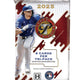 2025 Topps Pristine Baseball Hobby