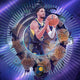 2025/26 Topps Midnight Basketball Hobby