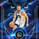 2025/26 Topps Midnight Basketball Hobby