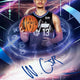 2025/26 Topps Midnight Basketball Hobby