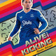 2026 Topps Chrome Premier League EPL Soccer Breakers Delight