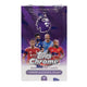 2026 Topps Chrome Premier League EPL Soccer Hobby