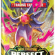 Pokemon Mega Evolution: Perfect Order Booster