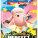 Pokemon Mega Evolution: Perfect Order Booster
