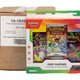 Pokemon First Partner Illustration Collection Series 1